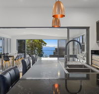 Due North Beach House - Accommodation Sunshine Coast