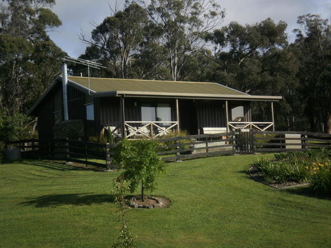 Duffy's Country Accommodation - Accommodation Sunshine Coast 0
