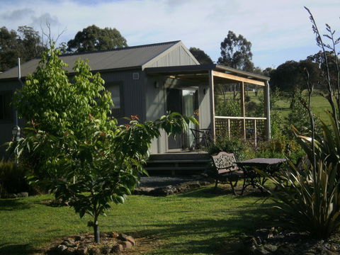 Duffy's Country Accommodation - Accommodation Sunshine Coast 2