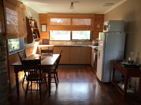 Duffy's Country Accommodation - Accommodation Sunshine Coast 1