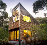 DULC Cabins - Accommodation Sunshine Coast