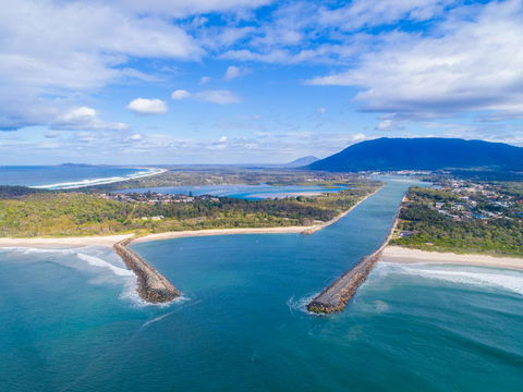 Dunbogan Caravan Park - Accommodation Sunshine Coast 3