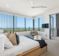 Dune Beachfront Apartments - Accommodation Sunshine Coast