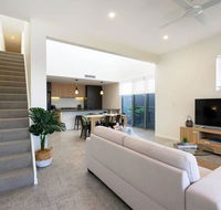 Dune Townhouse on Nautilus Way - Accommodation Sunshine Coast