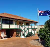 Dunelm House - Accommodation Sunshine Coast