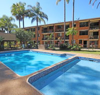 Dunes Holiday Apartments Unit 1 - Accommodation Sunshine Coast