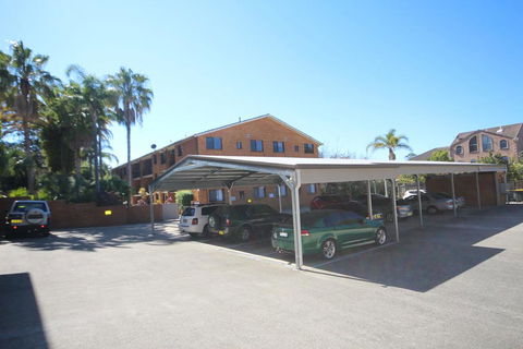 Dunes Holiday Apartments Unit 21 - Accommodation Sunshine Coast 2