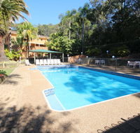 Dunes Holiday Apartments Unit 7 - Accommodation Sunshine Coast