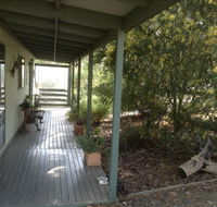 Durham View Cottage - Accommodation Sunshine Coast