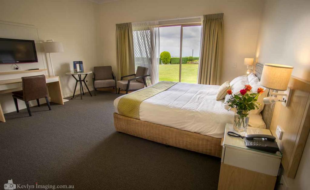 Monterey Keys QLD Accommodation Sunshine Coast