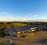 Eagle Rock BB Fish Creek - Accommodation Sunshine Coast