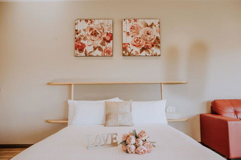 Eagle View Escape - Accommodation Sunshine Coast 1