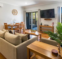 EAGLE VIEW UNIT 5 STAR - Accommodation Sunshine Coast