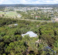 Eagle's Nest - Accommodation Sunshine Coast
