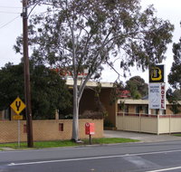 Eaglehawk Motel