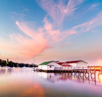 Eagles Eye View - Accommodation Sunshine Coast