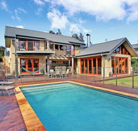 Eagles Landing - Accommodation Sunshine Coast