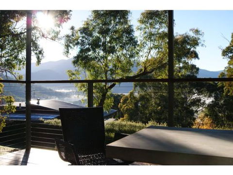 Eagles Nest - Accommodation Sunshine Coast 1