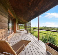 Eagles Rest  Maluna Vineyard - Accommodation Sunshine Coast