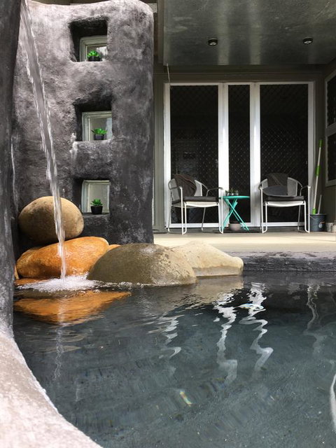 Earthship Daintree - Accommodation Sunshine Coast 0