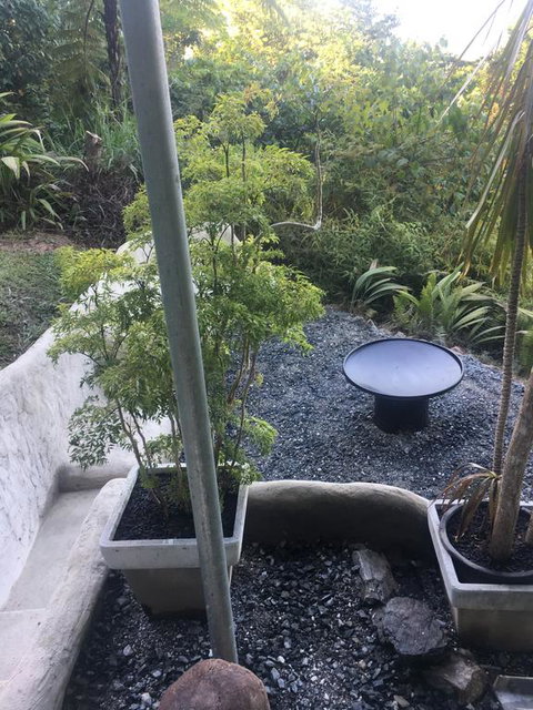 Earthship Daintree - Accommodation Sunshine Coast 1