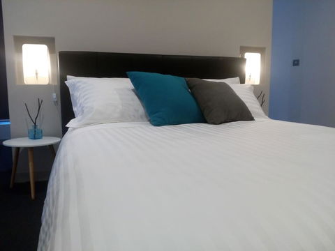 East 34 - Accommodation Sunshine Coast 3