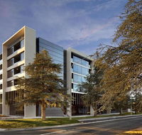 East Hotel and Apartments - Accommodation Sunshine Coast