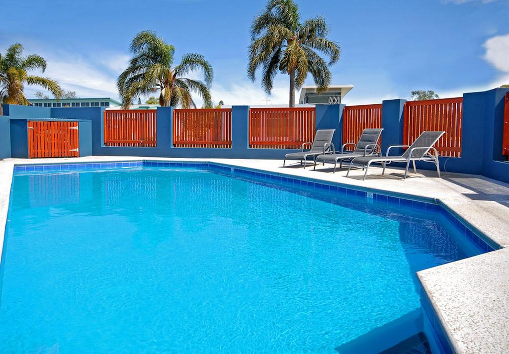 The Hatch NSW Accommodation Sunshine Coast
