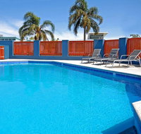 East Port Motor Inn - Accommodation Sunshine Coast