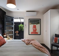 East St 3 -Secret Garden - Accommodation Sunshine Coast