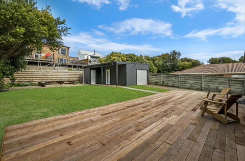 East Tempy - House Only - Accommodation Sunshine Coast 2