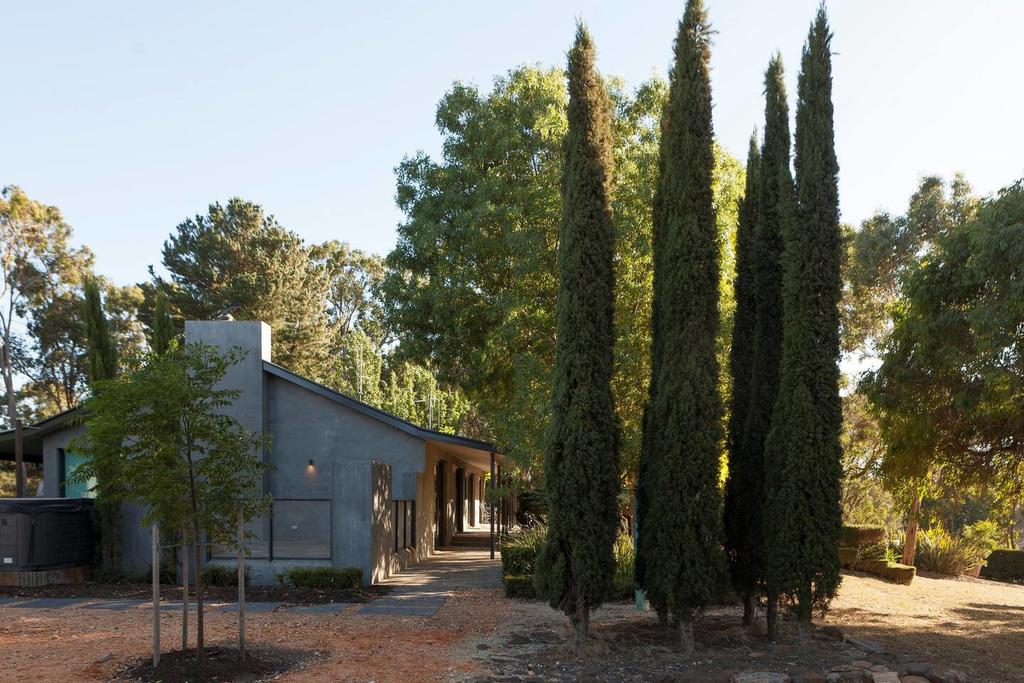 Lauriston VIC Accommodation Sunshine Coast