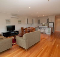 Eastern Beach - Accommodation Sunshine Coast