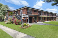Eastern Beach Unit 1