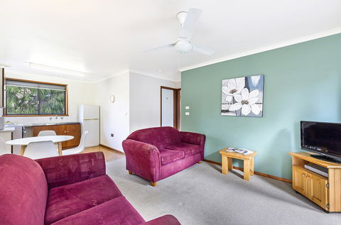 Eastern Beach Units #5 - Accommodation Sunshine Coast 3