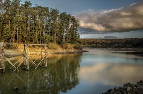 Eastern Hill Creswick - Accommodation Sunshine Coast 0