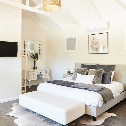 Eastern Hill Creswick - Accommodation Sunshine Coast 3