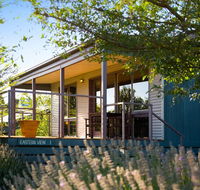 Eastern View Studio - Accommodation Sunshine Coast