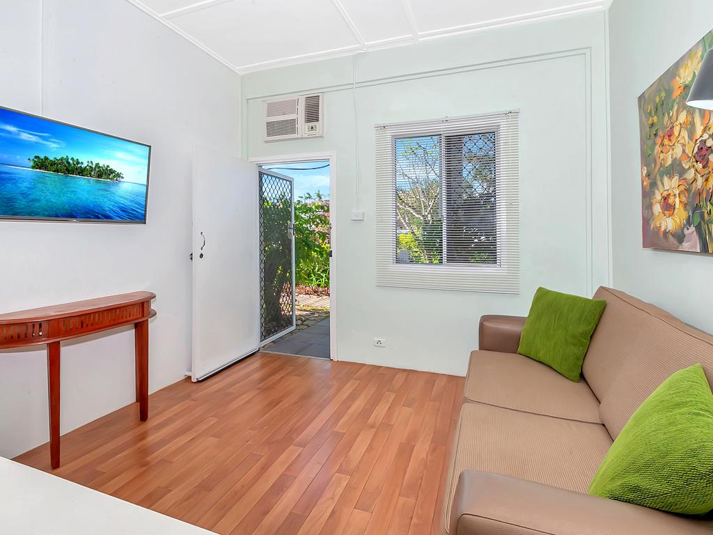 Barron Gorge QLD Accommodation Sunshine Coast