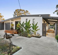 Easy Living Bayside Accommodation - Accommodation Sunshine Coast