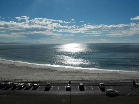 Ebbtide, Unit 34, 2-6 North Street - Accommodation Sunshine Coast 1