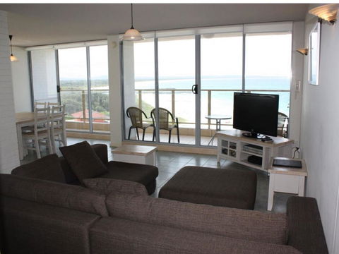 Ebbtide, Unit 34, 2-6 North Street - Accommodation Sunshine Coast 2