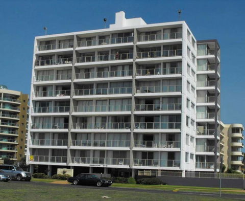 Ebbtide, Unit 34, 2-6 North Street - Accommodation Sunshine Coast 0