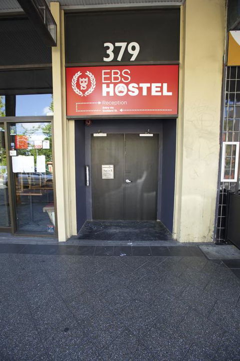 EBS Sydney Hostel - Accommodation Sunshine Coast 3
