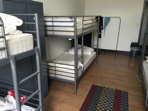EBS Sydney Hostel - Accommodation Sunshine Coast 1