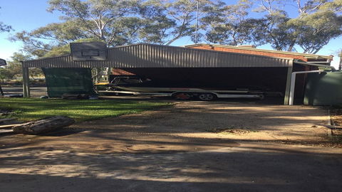 Echuca Retreat Holiday House - Accommodation Sunshine Coast 1