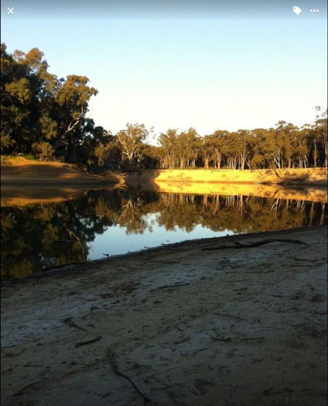 Echuca Retreat Holiday House - Accommodation Sunshine Coast 3