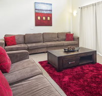 Eclipse 5- Spacious Townhouse - Accommodation Sunshine Coast