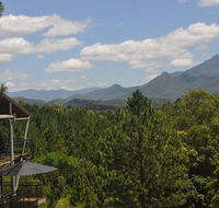 EcOasis - Accommodation Sunshine Coast
