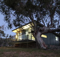 Ecocrackenback 9 - Sustainable chalet close to the slopes - Accommodation Sunshine Coast